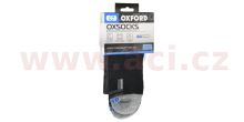 Ponožky COOLMAX®, OXFORD (šedé/černé/modré) (1)