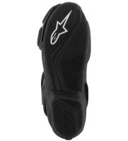 Boty SMX-6 3 DRYSTAR, ALPINESTARS (černá) 2027 (6)