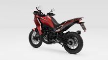 X-CAPE 700 Drátěná kola (3)