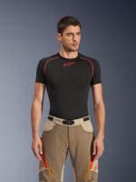 Kalhoty MAXDURA DUAL, ALPINESTARS (světle hnědá) 2027 (4)
