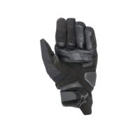 Rukavice SMX-1 DRYSTAR, ALPINESTARS (černá/černá) (1)