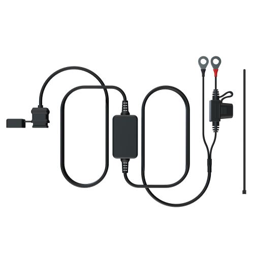Zásuvka pro možnost dobíjení, typ USB-C 5V/3A, OXFORD