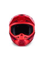 Přilba SUPERTECH S-M7 CORE, ALPINESTARS (červená) 2027 (5)