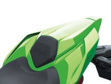 Kawasaki Ninja ZX-10RR Zelená 2026 (5)