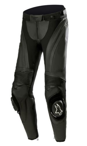 Kalhoty STELLA MISSILE 3, ALPINESTARS, dámské (černá/černá) 2027