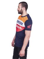 REPSOL HONDA tričko pánské (1)
