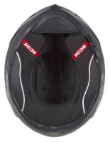 Přilba Integral GT 2.1 Flash, CASSIDA (černá matná/tmavě šedá) plexi s přípravou pro Pinlock 2026 (2)