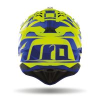 Přilba AVIATOR 3.0 TC21, AIROH (lesklá) 2022 (2)