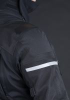 Bunda STORMLAND DRY2DRY™, OXFORD ADVANCED (černá) (3)