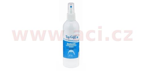 TOPGOLD deodorační antimikrobakteriální sprej do obuvi 150 ml, rozprašovač