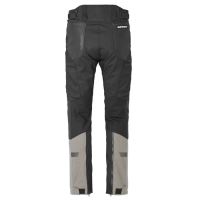 Kalhoty VENT PRO PANTS H2OUT 2023, SPIDI (černá/šedá) (1)