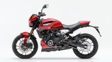 Moto Morini 6 ½ Seiemmezzo STR