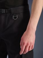 Kalhoty FLEX-AST CARGO, ALPINESTARS (černá/černá) 2027 (12)