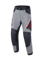 Kalhoty MAXDURA DUAL, ALPINESTARS (šedá/tmavě šedá) 2027