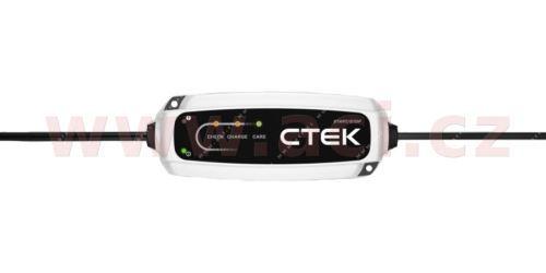 nabíječka CTEK CT5 START/STOP 12V, 3.8A