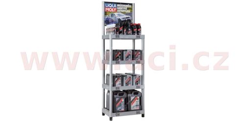 Stojan LIQUI MOLY