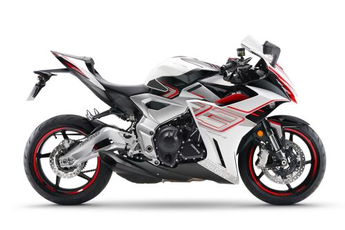 Zontes 703 RR