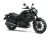 Kawasaki Eliminator 500 SE Černá 2025