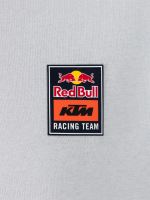 Mikina DUSK, RED BULL KTM (světle šedá) (4)