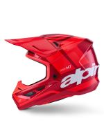 Přilba SUPERTECH S-M7 CORE, ALPINESTARS (červená) 2027 (1)