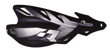Kryty páček RAPTOR, RTECH (černé, vč. montážní sady) Kryty páček RAPTOR, RTECH (černé, vč. montážní sady)