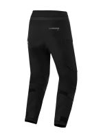 ZKRÁCENÉ kalhoty ANDES PRO DRYSTAR XF, ALPINESTARS (černá/tmavě šedá) 2027 (1)