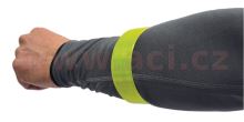 Reflexní pásek Bright Wrap, OXFORD (žlutá fluo) (1)