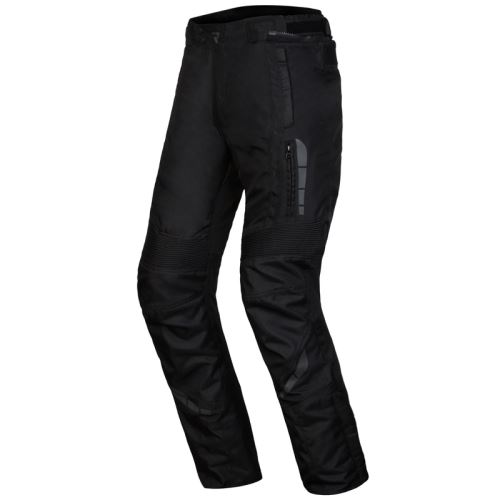 TEXTILNÍ KALHOTY REBELHORN THAR II BLACK