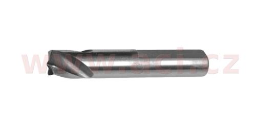 Vrták na bodové sváry (vhodný pro pevnostní ocel), průměr 8 mm, 4 hranný