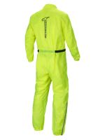 Pláštěnka HURRICANE RAIN 2, ALPINESTARS (žlutá fluo) 2027 (1)