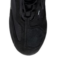 Boty AIR, OXFORD SPARTAN (černé) (6)