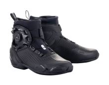 Boty SP-2, ALPINESTARS (černé) 2027