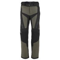 Kalhoty 4SEASON EVO PANTS 2023, SPIDI (černá/vojenská zelená)