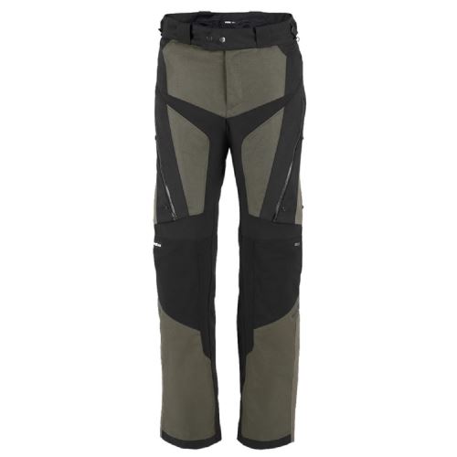 Kalhoty 4SEASON EVO PANTS 2023, SPIDI (černá/vojenská zelená)