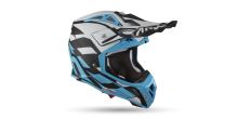 Přilba Aviator 2.3 AMSS GREAT, AIROH (modrá matná) (4)