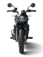 Kawasaki Eliminator 500 SE Černá 2025 (4)