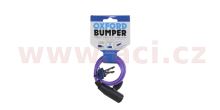 Zámek na motocykl Bumper Cable Lock, OXFORD (1)