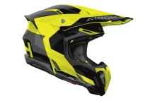Přilba TWIST 3 Fancy, AIROH (žlutá fluo lesklá) 2027 (1)