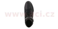 Boty FASTER-3 DRYSTAR, ALPINESTARS (černá/šedá) (6)
