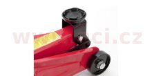 Hydraulický zvedák 2 t - zdvih 135-330 mm (3)
