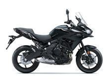 Kawasaki Versys 650 Černá 2026 (1)