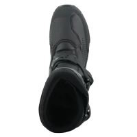 Boty XT-8 GORE-TEX, ALPINESTARS (černá/černá) 2027 (5)