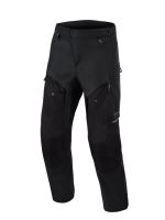 Kalhoty CUSCO DRYSTAR, ALPINESTARS (černá) 2027