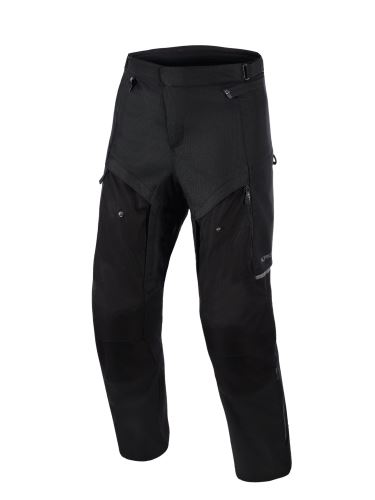 Kalhoty CUSCO DRYSTAR, ALPINESTARS (černá) 2027