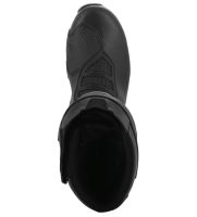 Boty SMX-6 3 GORE-TEX, ALPINESTARS (černá/tmavě šedá) 2027 (5)