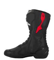 Boty SMX-6 3 DRYSTAR, ALPINESTARS (černá/červená) 2027 (4)