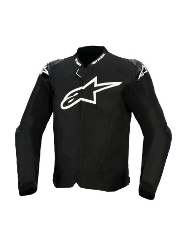 Bunda T-GP AIR, ALPINESTARS (černá) 2027