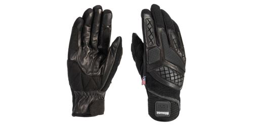Rukavice textilní URBAN SPORT, BLAUER - USA