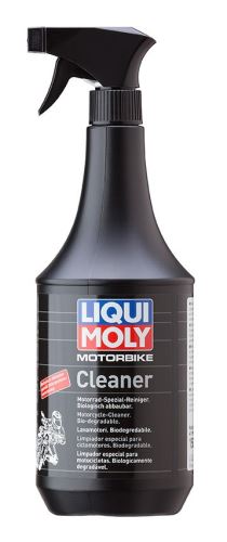 LIQUI MOLY čistič na motocykly 1 l