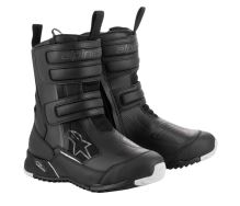 Boty STELLA RT-7 DRYSTAR, ALPINESTARS, dámské (černá/černá) 2027 Boty STELLA RT-7 DRYSTAR, ALPINESTARS, dámské (černá/černá) 2027